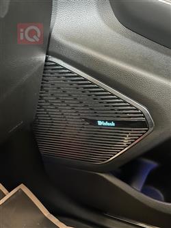 جيب جراند شيروكي إل